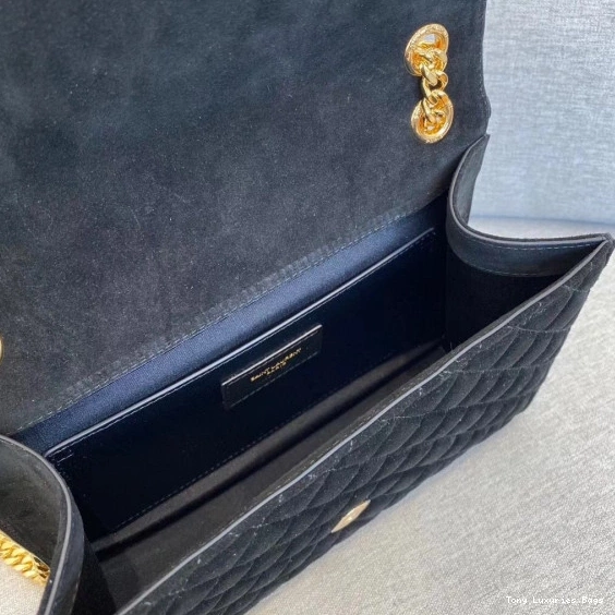 Tony Luxuries MEDIUM YSL ENVELOPE BAG 0714